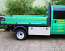 Tipper Truck Chassis Box