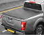 NAVARA NP300 DOUBLE CAB 2016 ONWARDS TONNEAU COVER – SOFT ROLL UP ULTRA TAUGHT