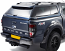 Ford Ranger 2012-2022 Alpha Type-E Hard Top Canopy