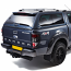 Ford Ranger 2019 onwards - Alpha GSE Hardtop