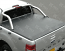 FORD RANGER DOUBLE CAB 2012 ONWARDS TONNEAU COVER – SOFT ROLL UP ULTRA TAUGHT TO FIT WITH OE ROLL BAR