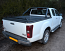 Powder Coated Samson Tonneau Cover