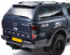 Ford Ranger Alpha GSE Canopy/Hardtop Trucktop