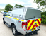  Ford Ranger Extra Cab Samson Gullwing Canopy