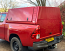 Toyota Hilux Extra Cab Samson Extended Rear Door Canopy 