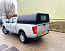 Nissan NP300 Agrican with Locking Solid Rear Door with Window Extra Cab