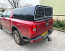 Ford Ranger Agrican Canopy with Mesh Gate