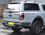 Ford Ranger Raptor 2023 Alpha CMX with Glass Doors Canopy