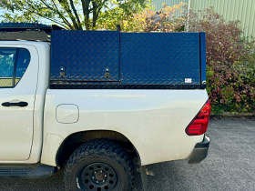 Brett's Truework Canopy Review