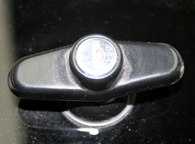 Replacement ARB Canopy Rear Handle