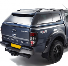 Ford Ranger Alpha Type E Canopy/Hardtop Trucktop