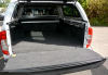 4x4 Pickup Bed Rug Lining