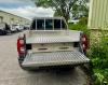 Ladder Rack Heavy Duty Aluminium 