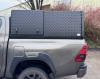 Samson Truework Canopy
