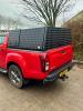 Samson Truework Canopy