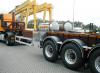 Chassis Box Fitted to Bertschi Dry Bulk Powder Tanker.