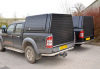 Ford Ranger Farriers Canopy