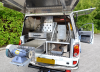 Mobile Farriers Workshop.