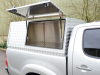 Side lift up doors on this Toyota Canopy