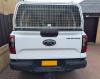 Agrican With Locking Mesh Rear Door