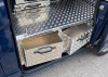 Ford Transit Custom Farriers Workshop with sliding side doors