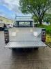 110 High Capacity Land Rover Lining