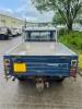 110 High Capacity Land Rover Lining