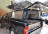 Options for your Overland Vehicle.