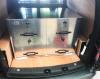 Bespoke Tradesman Drawer Unit