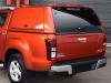 Isuzu D-Max 2017-2021 ProTop Gullwing Hardtop Canopy - Various Colours