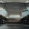 Toyota Hilux Single Cab 2016- ProTop Gullwing Hardtop Canopy in White