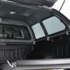VW Amarok 2011-2020 Alpha GSE Hardtop Canopy in Various Colours