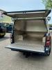 Samson Aluminium Lining for Double Cab 