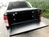 Dog Box Combination Tool Box powder coated.