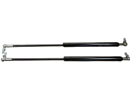 Gas Struts for Agrican Canopy