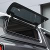 Ford Ranger 2023- Aeroklas Lift-Up E-Tronic Hardtop Canopy in Various Colours
