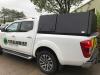 Nissan Truework Canopy