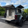 Ford Ranger Samson Utility Solution