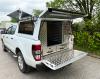 Ford Ranger Samson Utility Solution
