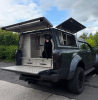 Ford Ranger Samson Utility Solution