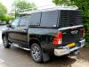  Ford Ranger Bespoke Solutions - call to discuss