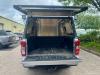  Isuzu Dmax Samson Gullwing Canopy