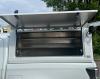 Side shelving for Isuzu Dmax 4x4