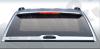 Alpha Canopy rear window.