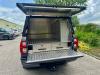 Toyota Hilux Samson Gullwing Canopy 