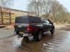 Toyota Hilux Samson Gullwing Canopy 