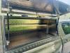 Toyota Hilux Samson Gullwing Canopy 