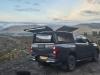 Toyota Hilux Samson Gullwing Canopy 