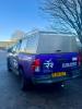 Toyota Hilux Samson Truework Hardtop Canopy  