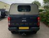 Ford Ranger Extra Cab Agrican with Locking Solid Rear Door with Window 